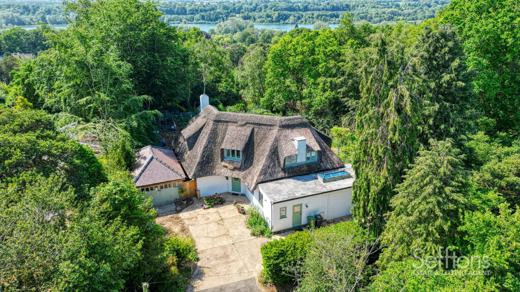 Main image of property: Western Avenue, Norwich, Norfolk