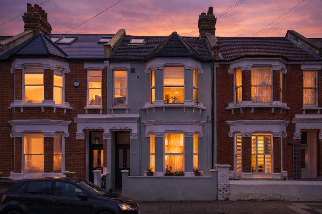 Main image of property: Priory Park Road, London, NW6