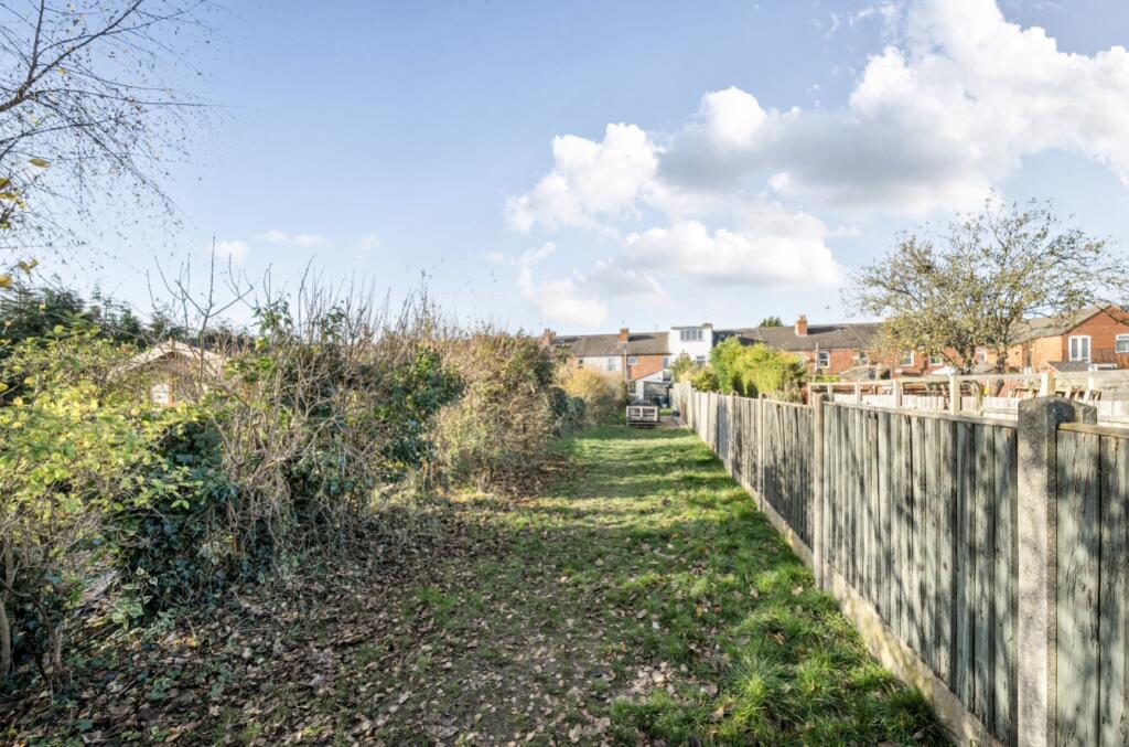 Grantham Road, Bracebridge Heath, Lincoln, Lincolnshire, LN4 photo 4