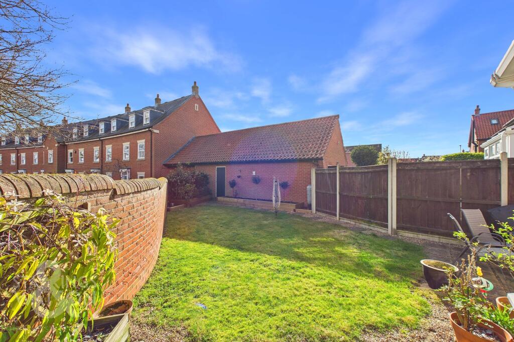 House in Norwich - View 3