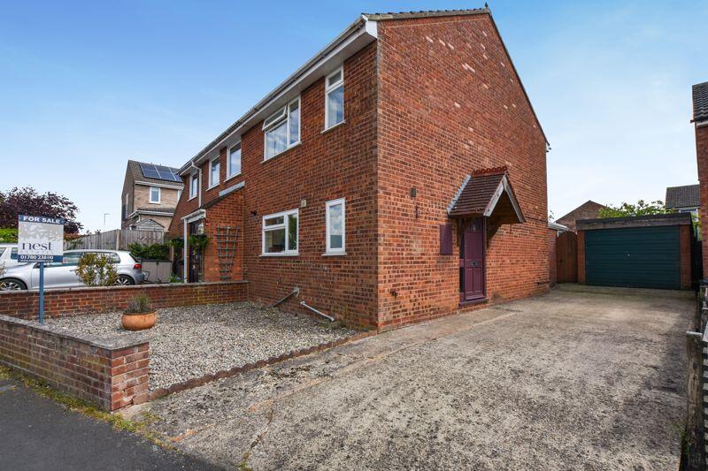 Main image of property: Fitzwilliam Road, Stamford