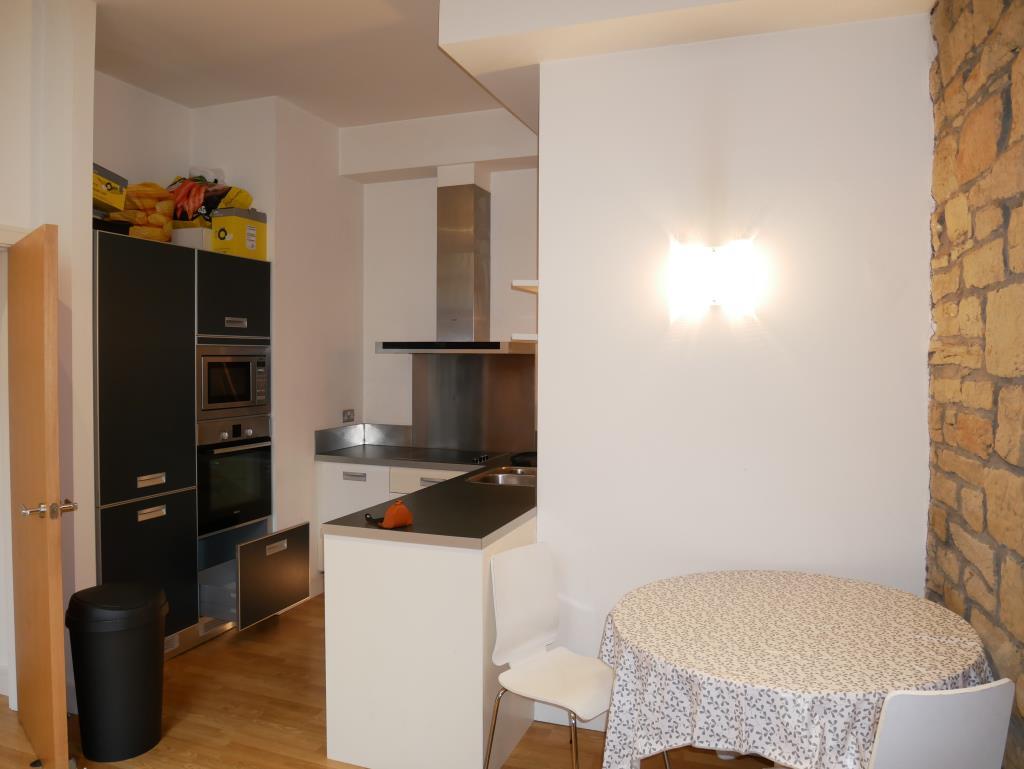 Apartment in Kirklees, West Yorkshire - View 2