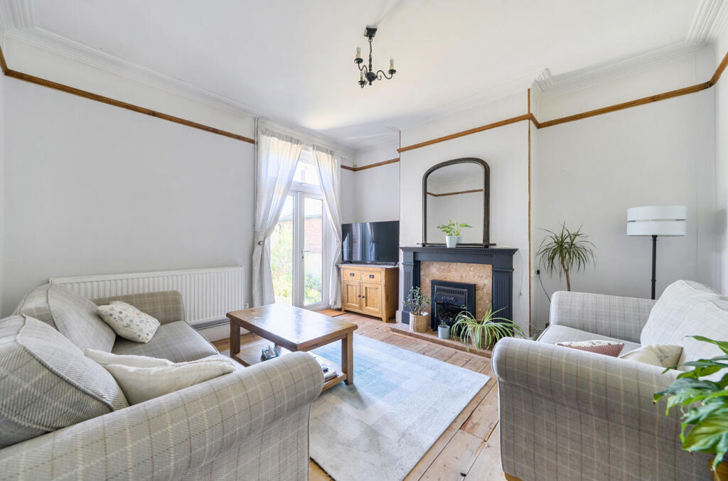 House in Bath - View 3