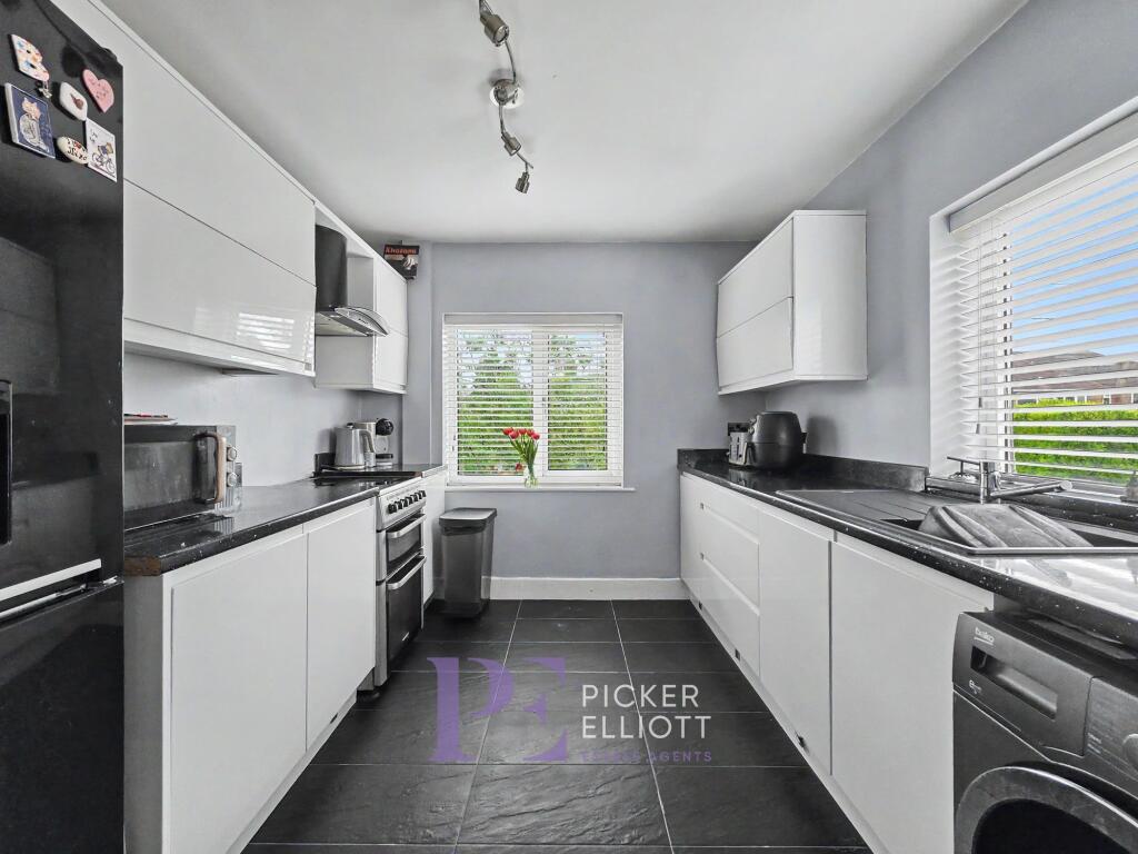 Apartment in Leicester - View 4