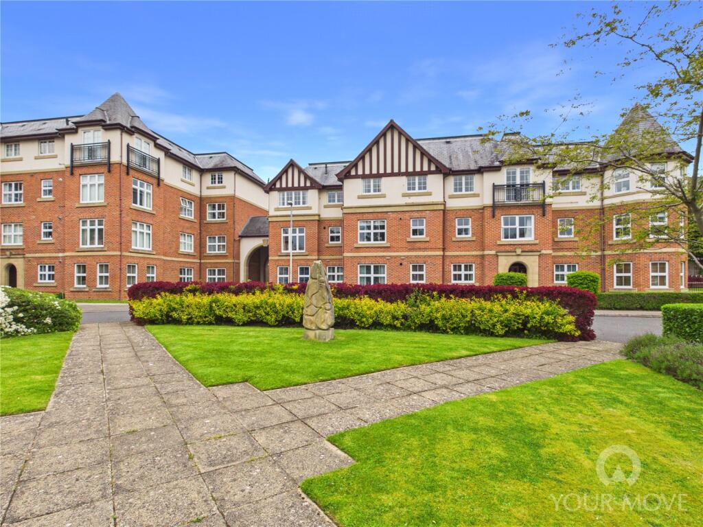 Main image of property: Trinity Mews, Darlington, Durham, DL3