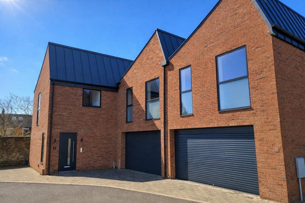 Additional image 11 of 1 Victoria Mews, Frome, Frome, BA11