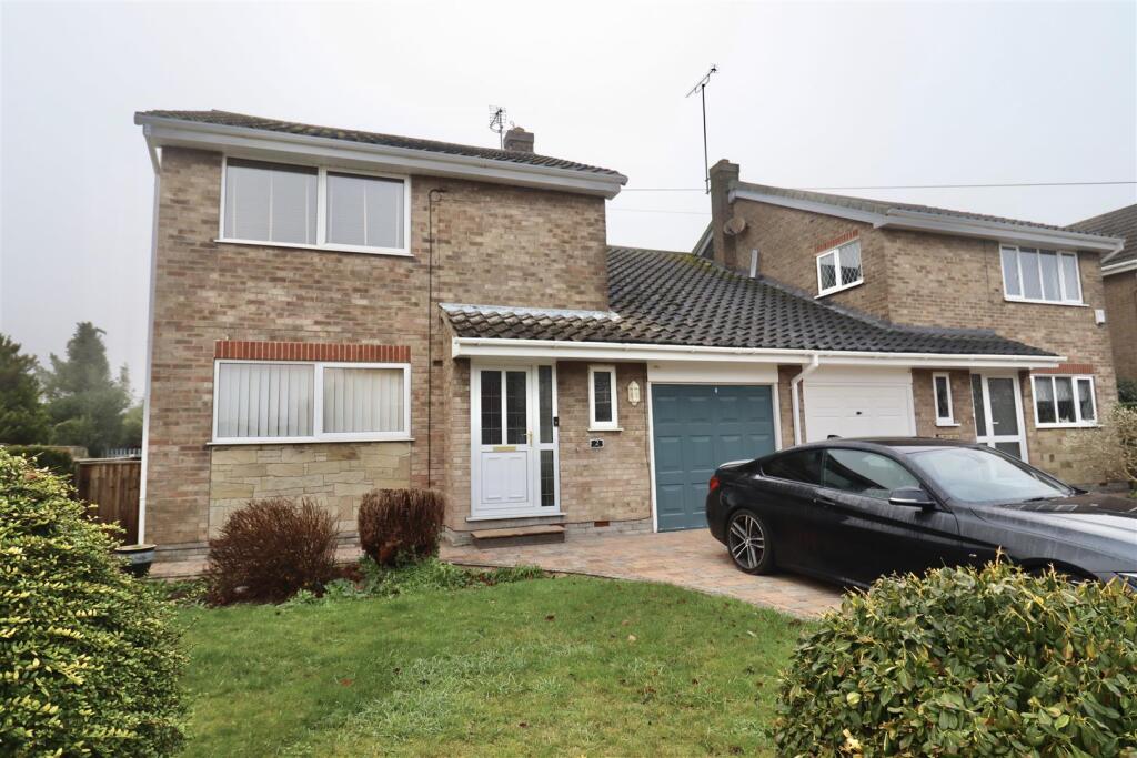 Main image of property: Mill Rise, Swanland, North Ferriby