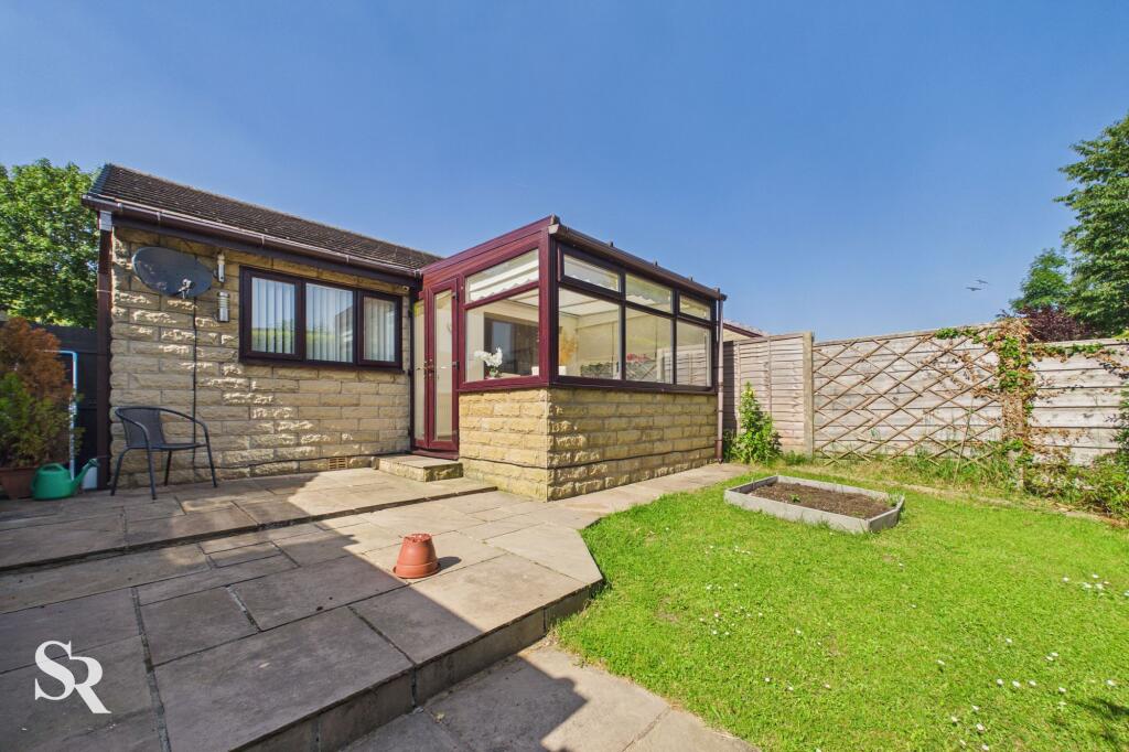 Devonshire Drive, Chinley, SK23 photo 4