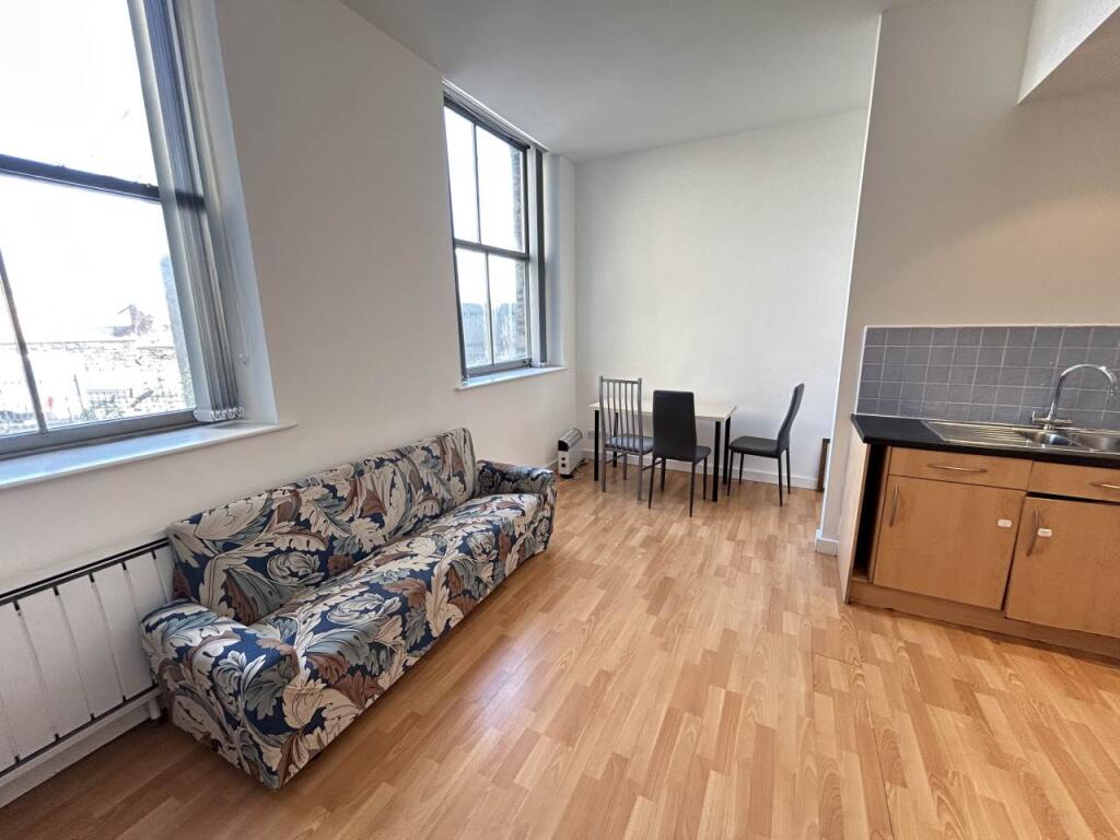 Additional image 7 of Treadwell Mills, City Centre, Bradford