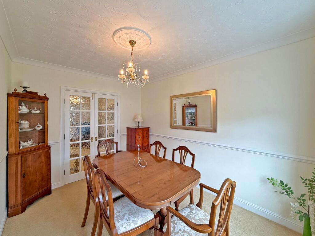 House in Dudley - More
