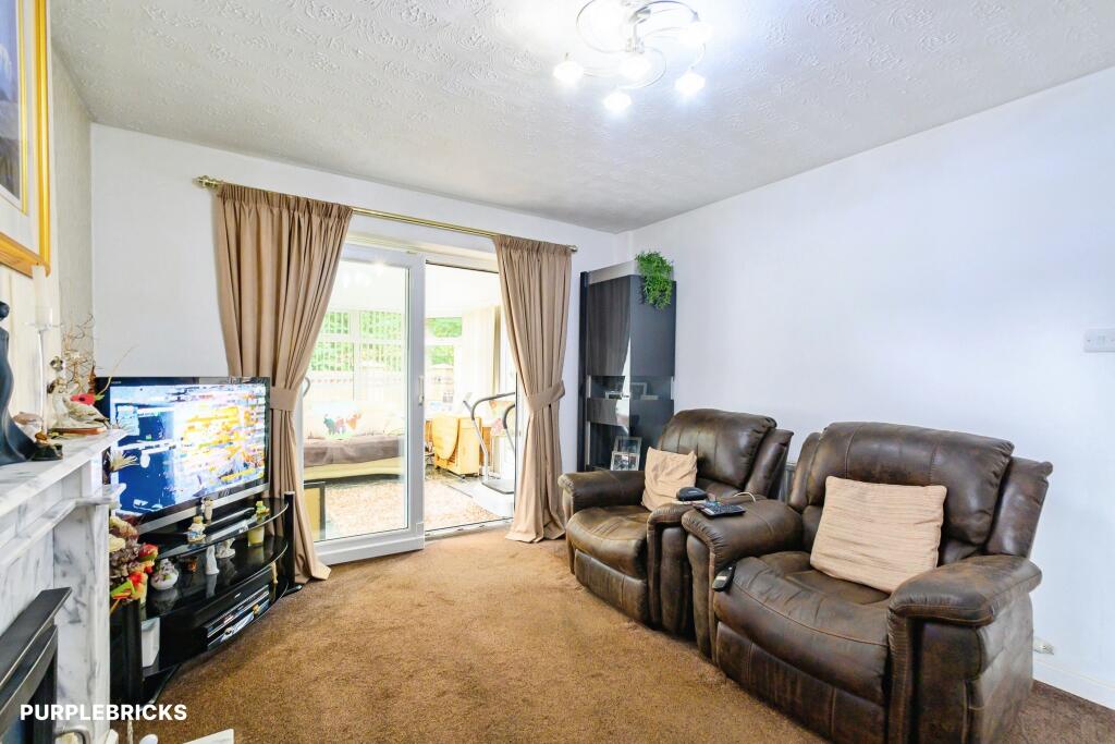 House in Manchester - View 4