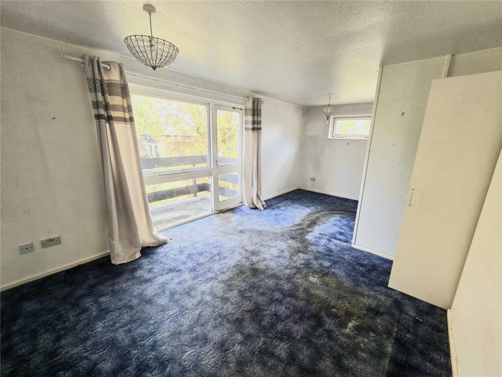 Apartment in Birmingham - View 2