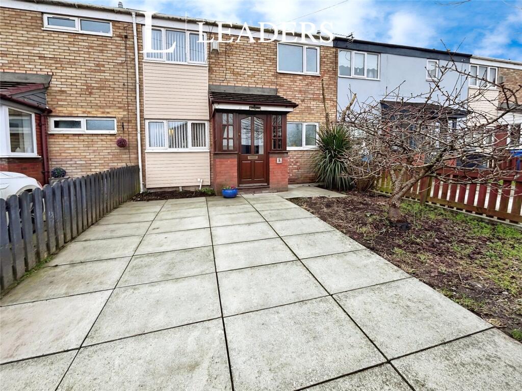 Main image of property: Freckleton Drive, Liverpool, Merseyside