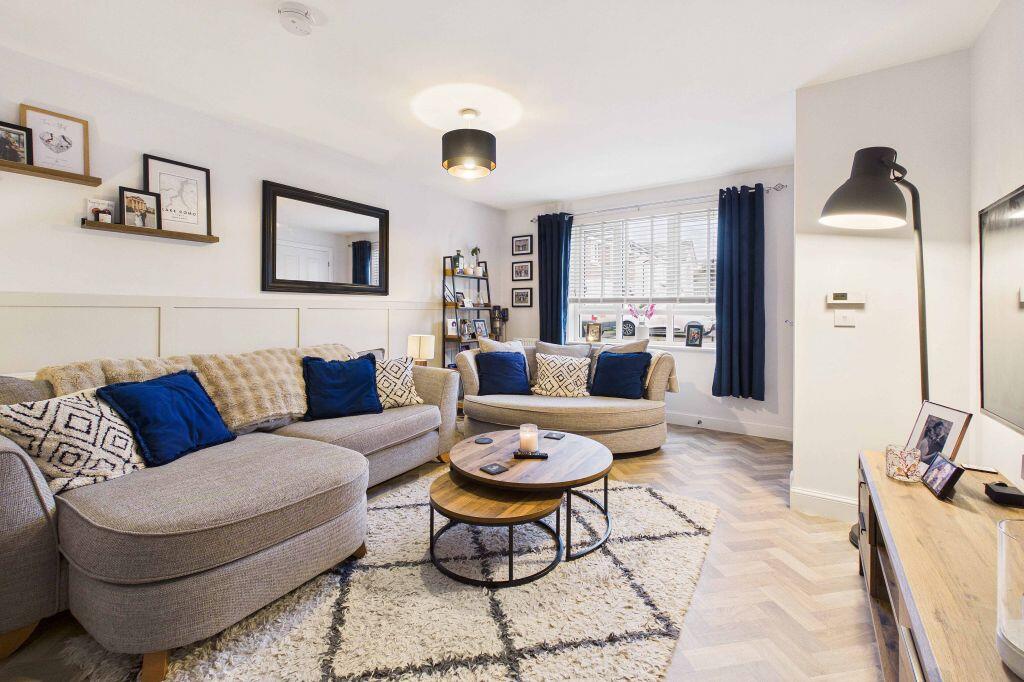 House in Polbeth, Bellsquarry - View 2