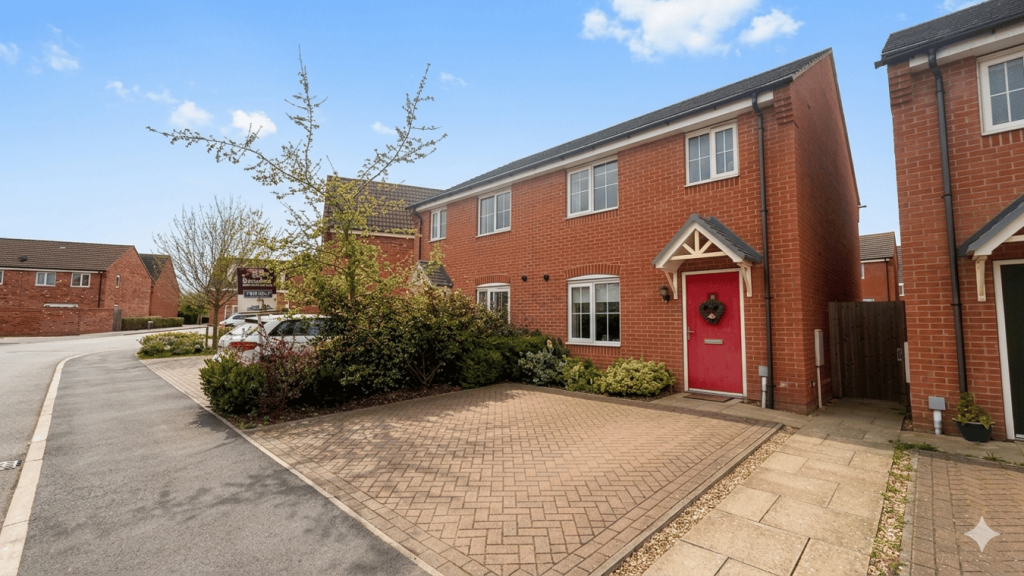 Main image of property: Taunton Road, Bourne, PE10