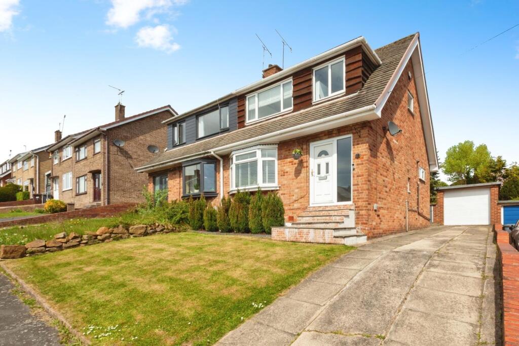 Main image of property: Sough Hall Avenue, Thorpe Hesley, Rotherham