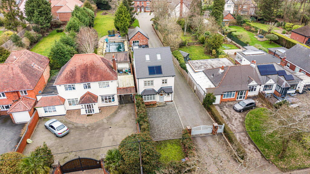 Additional image 28 of Birchy Leasowes Lane, Shirley, Solihull, B90 1PU