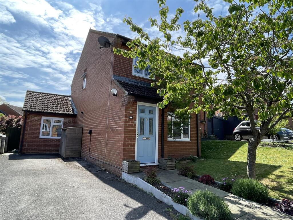 Main image of property: Ayrshire Close, Salisbury