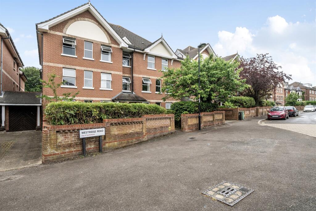 Main image of property: Westridge Road, Southampton