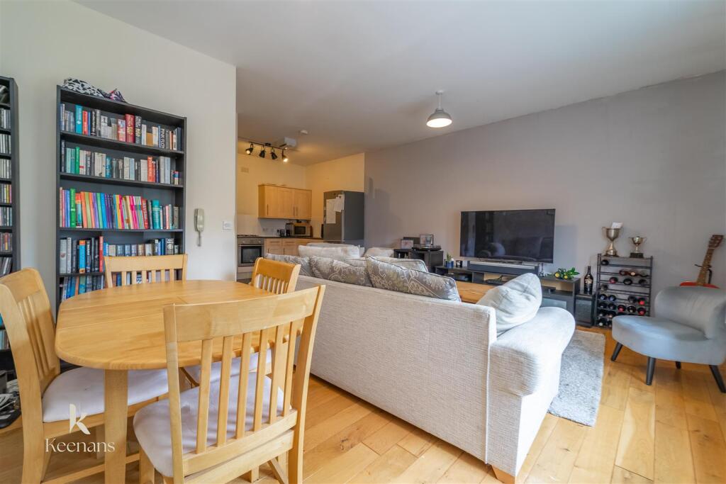 Main image of property: Cornmill Court, Waddington