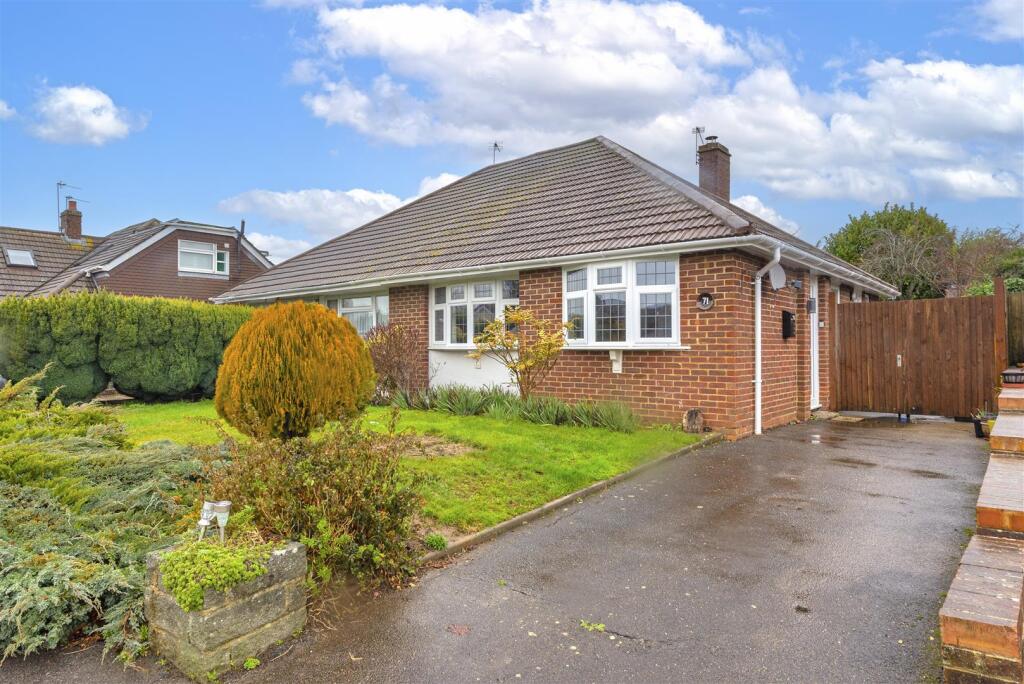 Main image of property: Howard Drive, Allington
