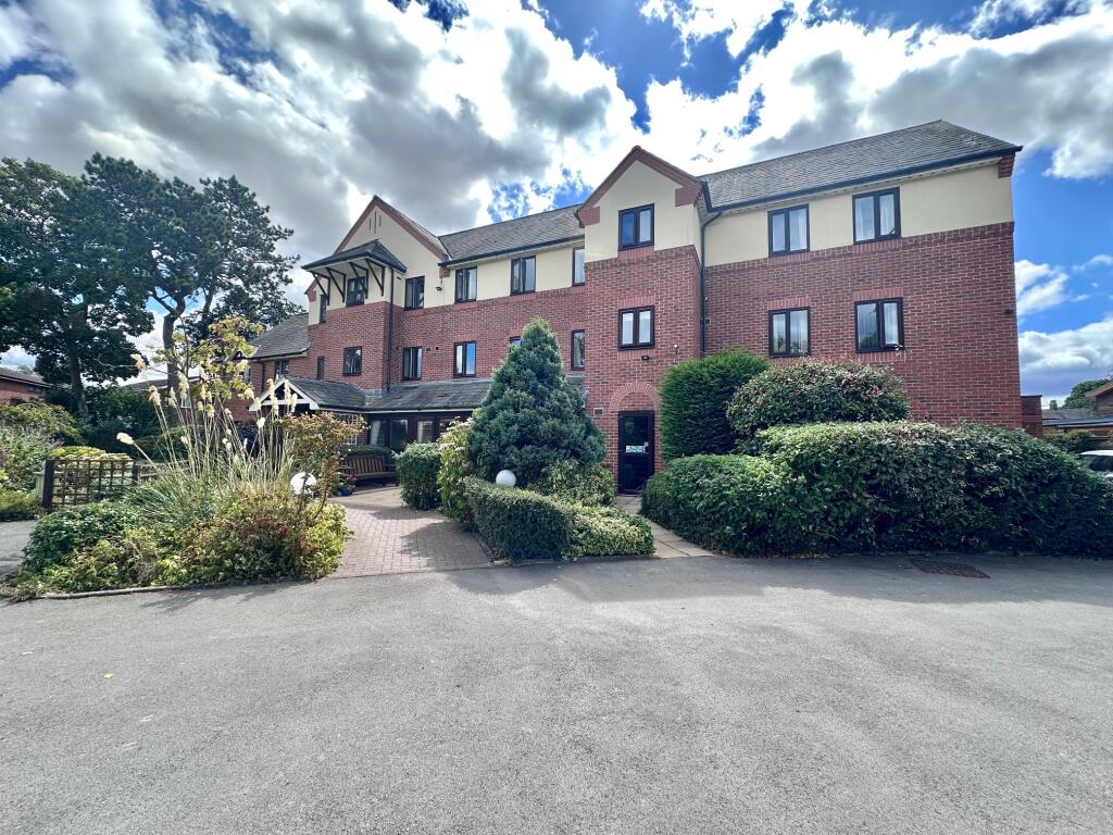Main image of property: Beam Street, Nantwich, Cheshire