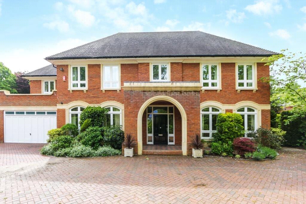 Main image of property: Cove Cottage, 11 Ashley Drive, Walton-on-thames, Surrey, KT12