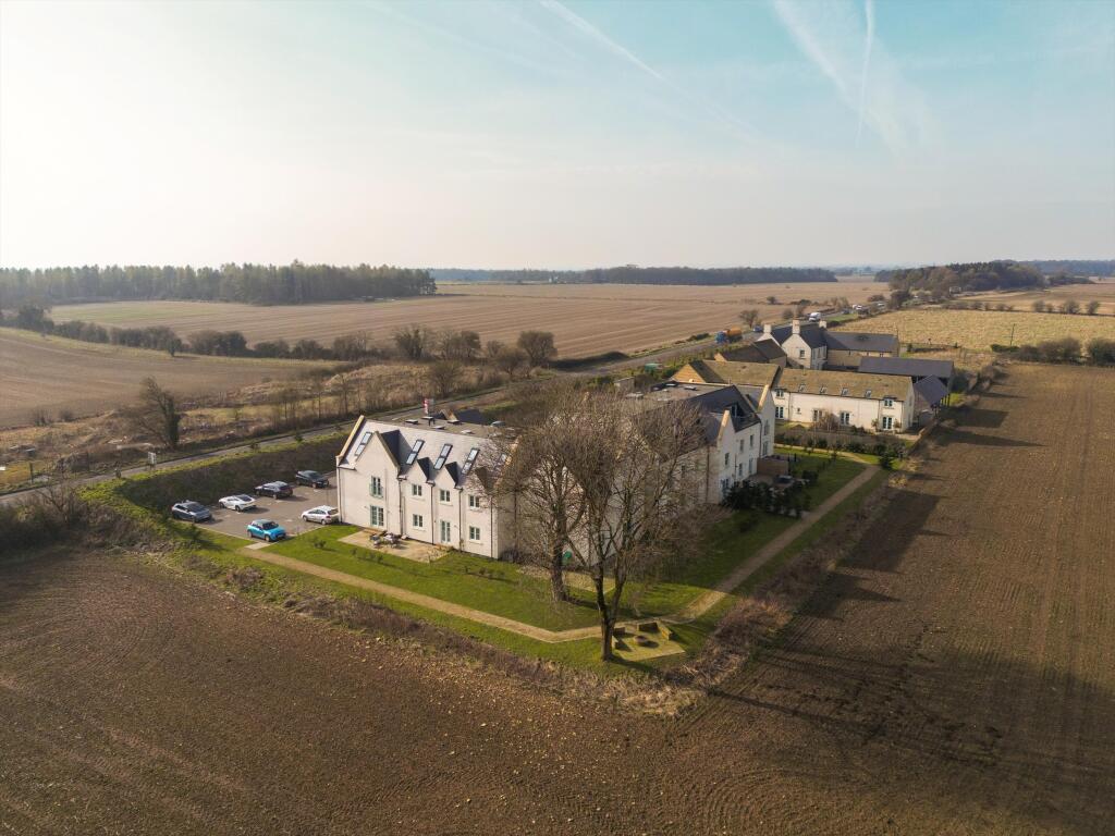 Main image of property: Windrush, Windrush, Burford, Gloucestershire OX18