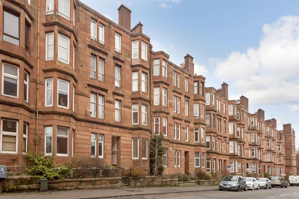 Garrioch Road, North Kelvinside, Glasgow, G20