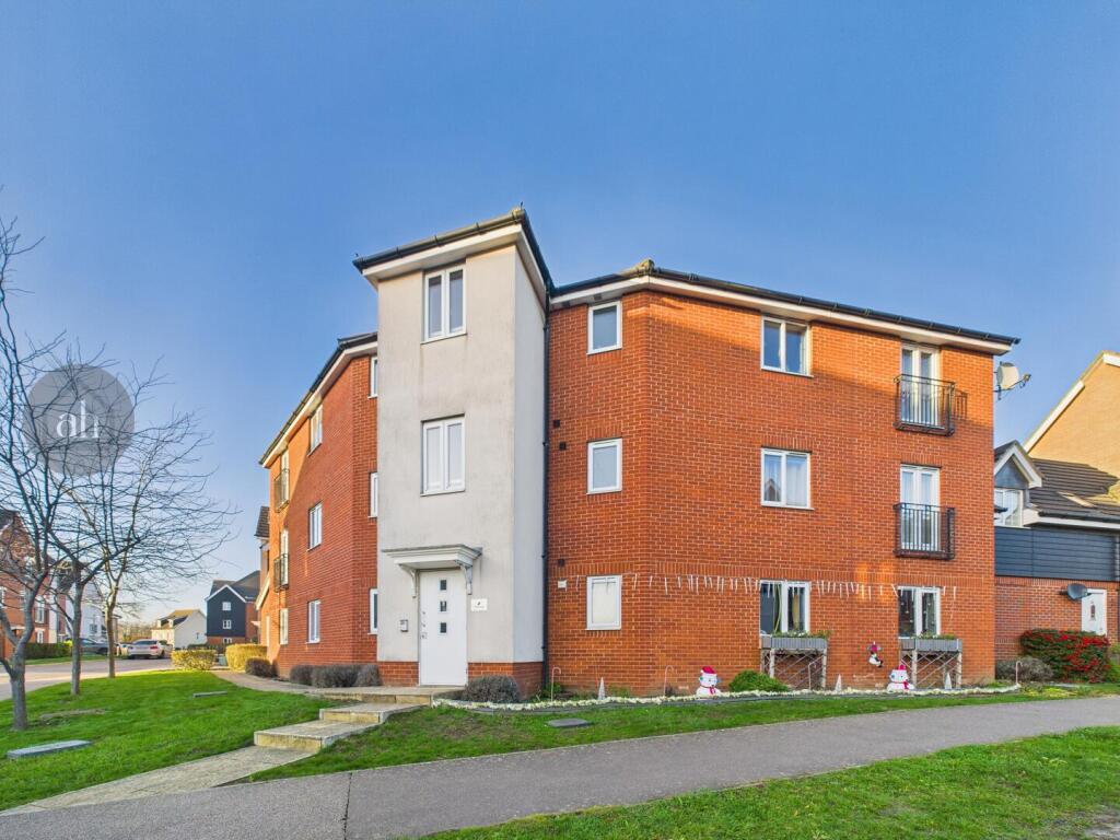 Main image of property: Phoenix Way, Stowmarket