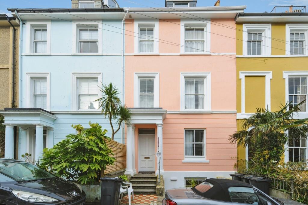 Main image of property: Morrab Place, Penzance, Cornwall, TR18