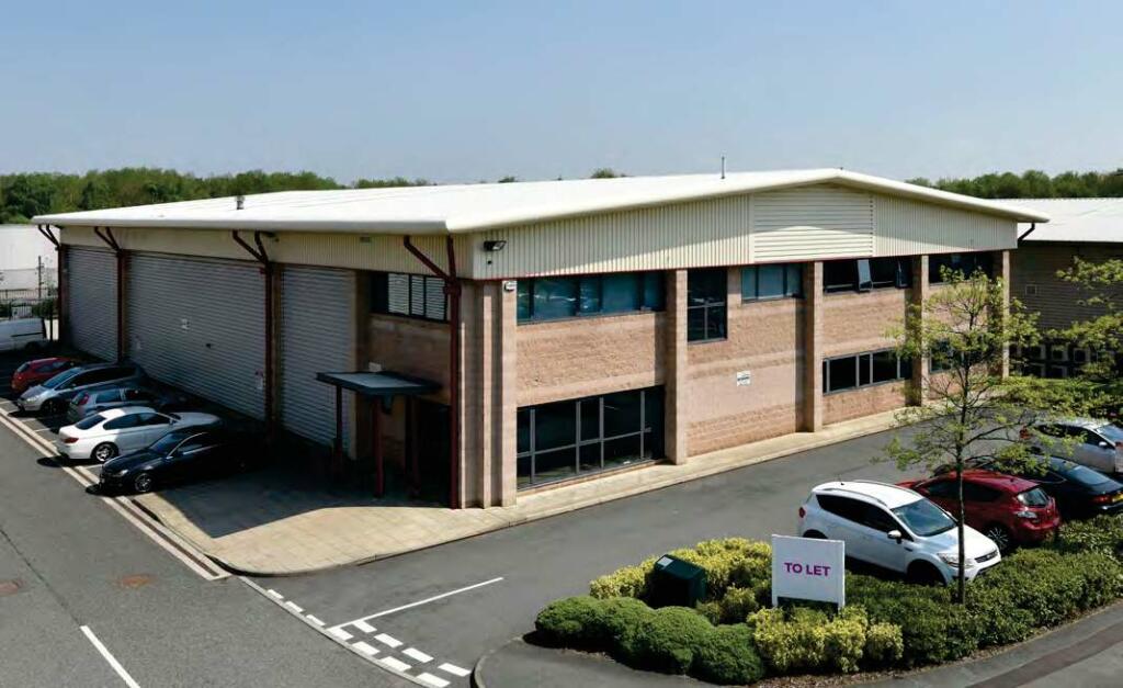 Main image of property: Birchwood Park  203 Cavendish Place  Warrington  WA3 6WU  United Kingdom