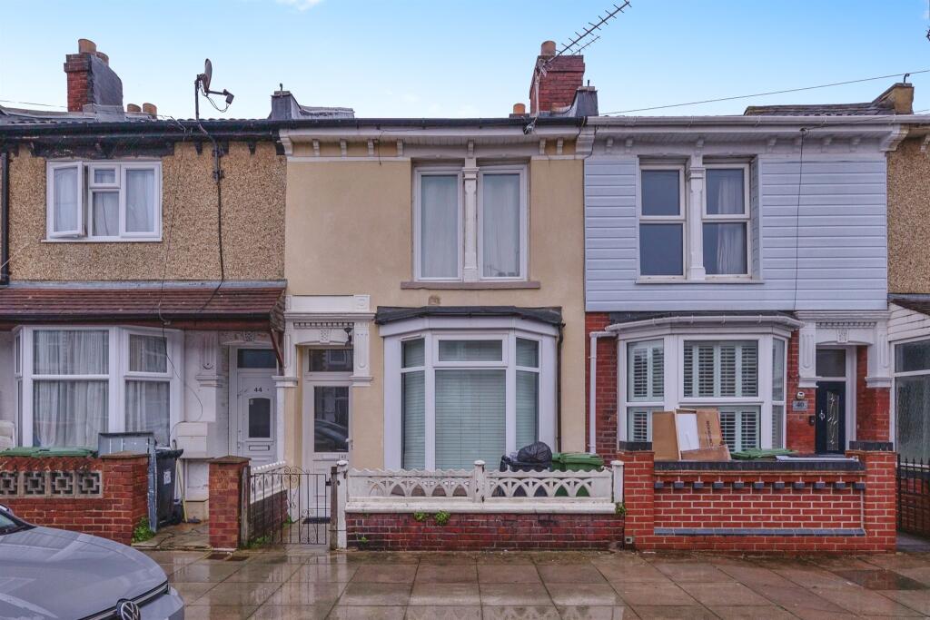 Main image of property: Bedhampton Road, Portsmouth