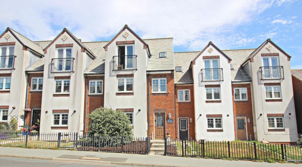 Main image of property: Tyne Vale, Stanley