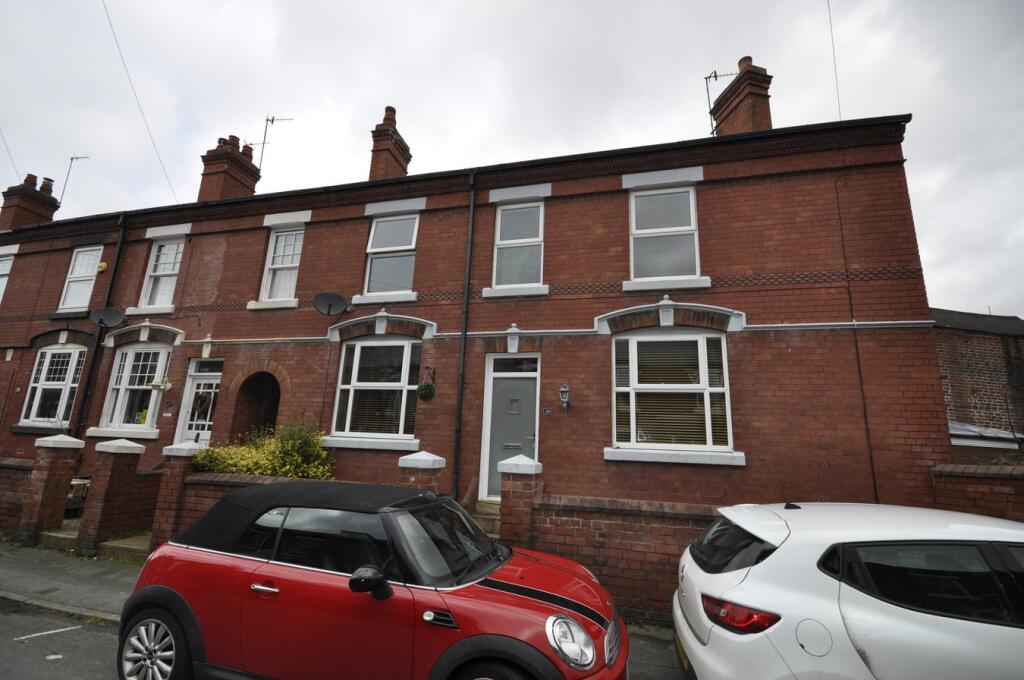 Main image of property: Platts Crescent, Stourbridge, DY8