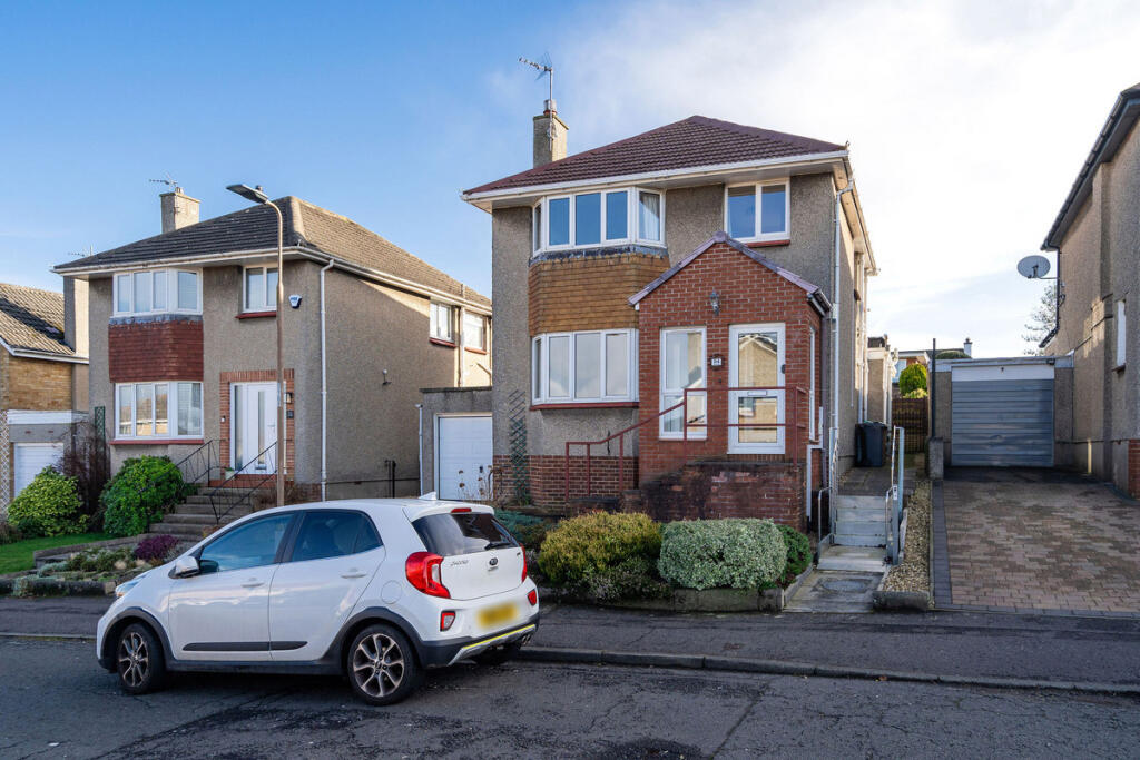 Main image of property: 34 Easter Currie Terrace, Edinburgh, EH14