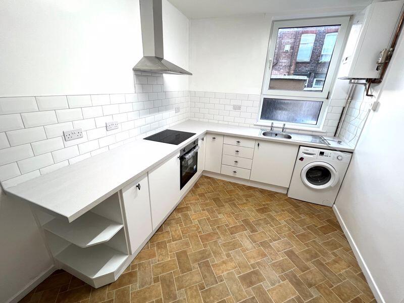 Main image of property: Chandos Grove, Salford