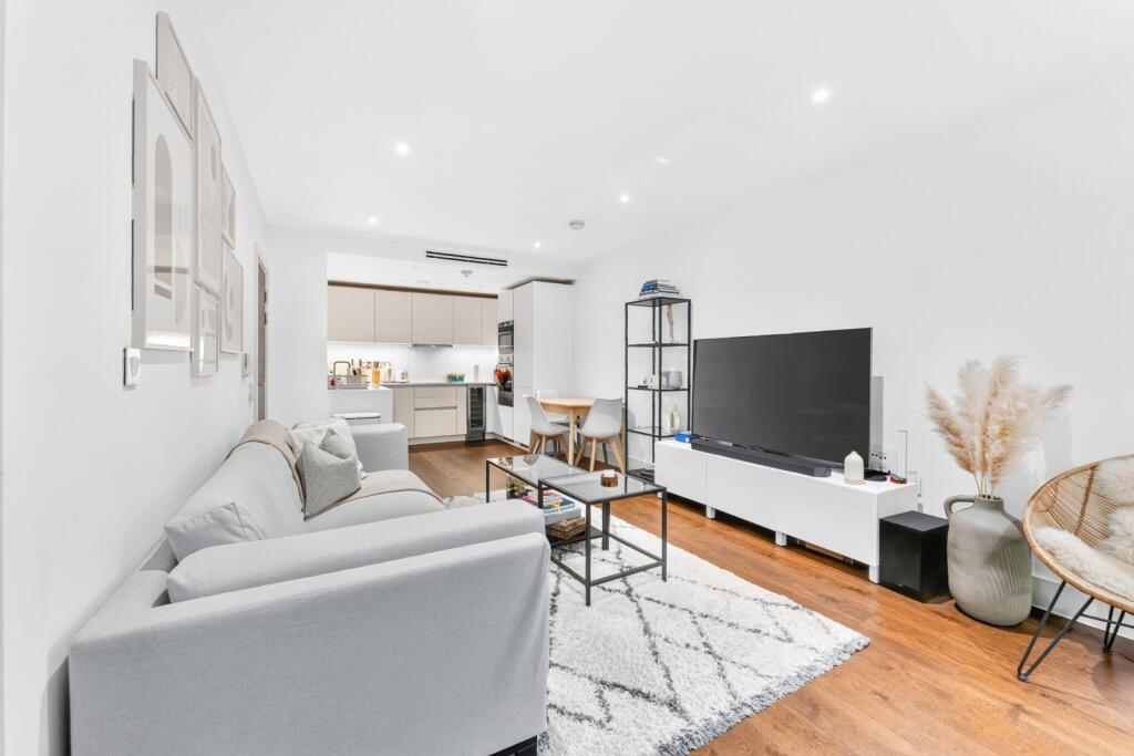 Main image of property: Blackfriars Road,
Waterloo, SE1