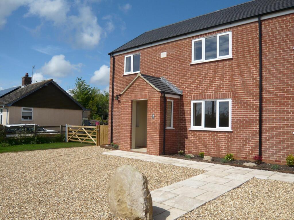 Main image of property: Mallins Lane, Longcot, Faringdon, SN7