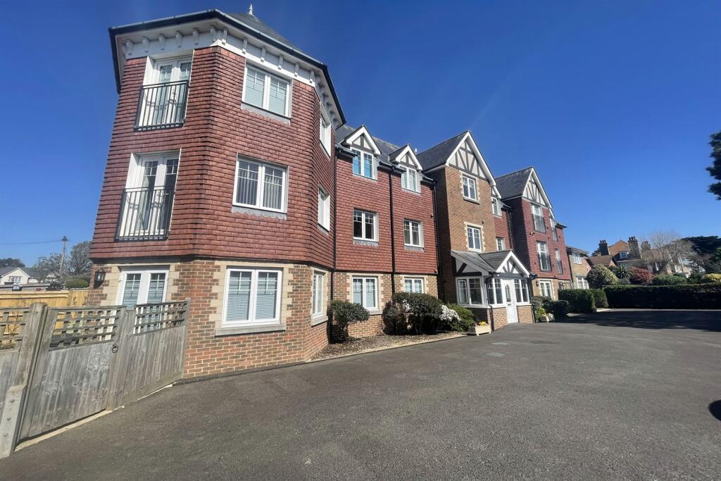 Main image of property: Belgrave Place, Wilmington Road, Seaford, BN25