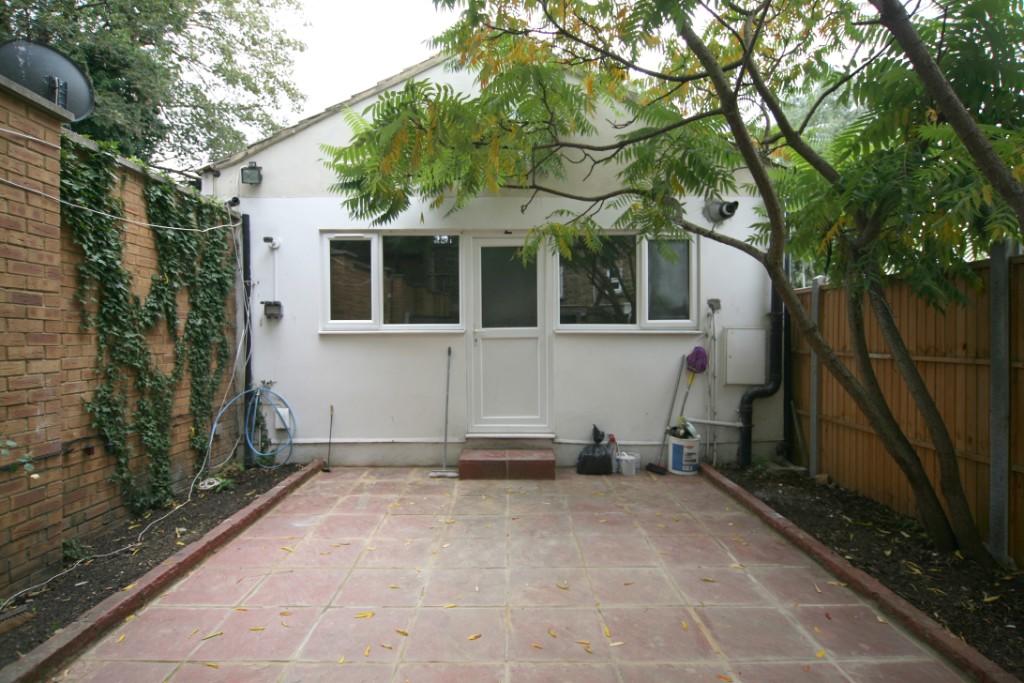 Main image of property: Wallwood Road, Leytonstone, E11