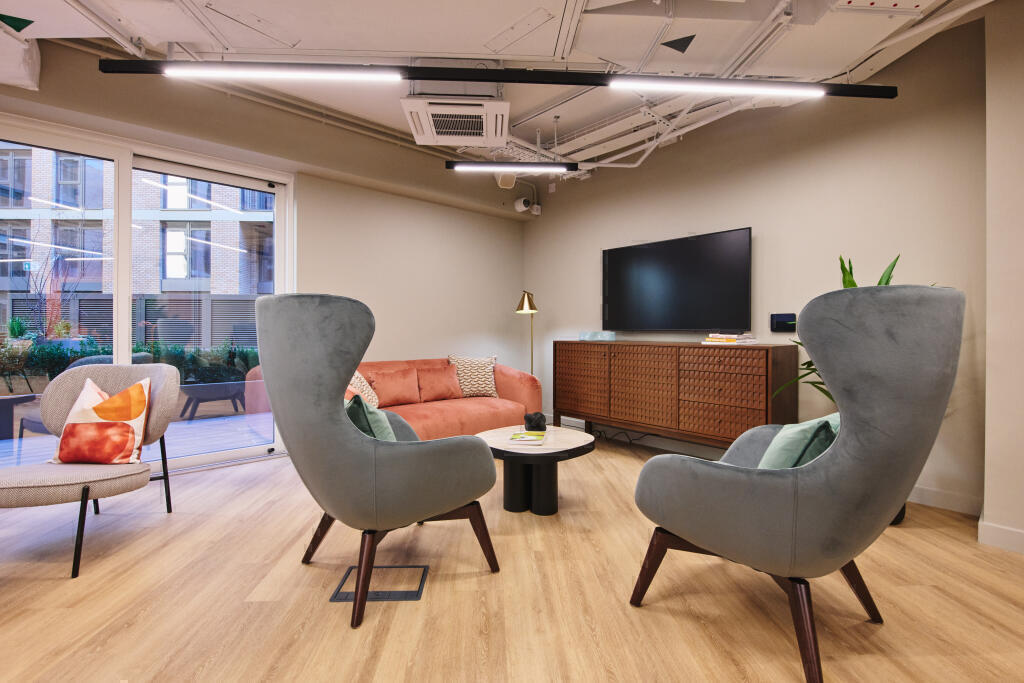 Additional image 18 of APO The Holloway, Gough Street, Birmingham, B1