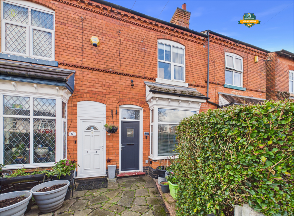 Main image of property: Fern Road, Erdington, B24
