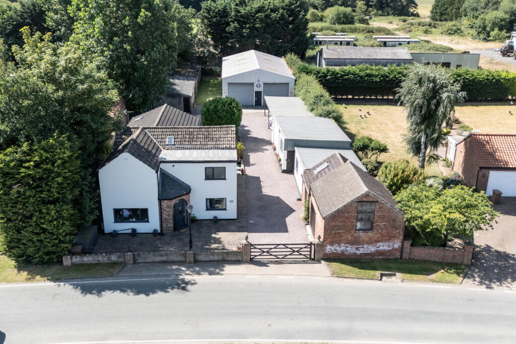Main image of property: Barmby On The Marsh, DN14