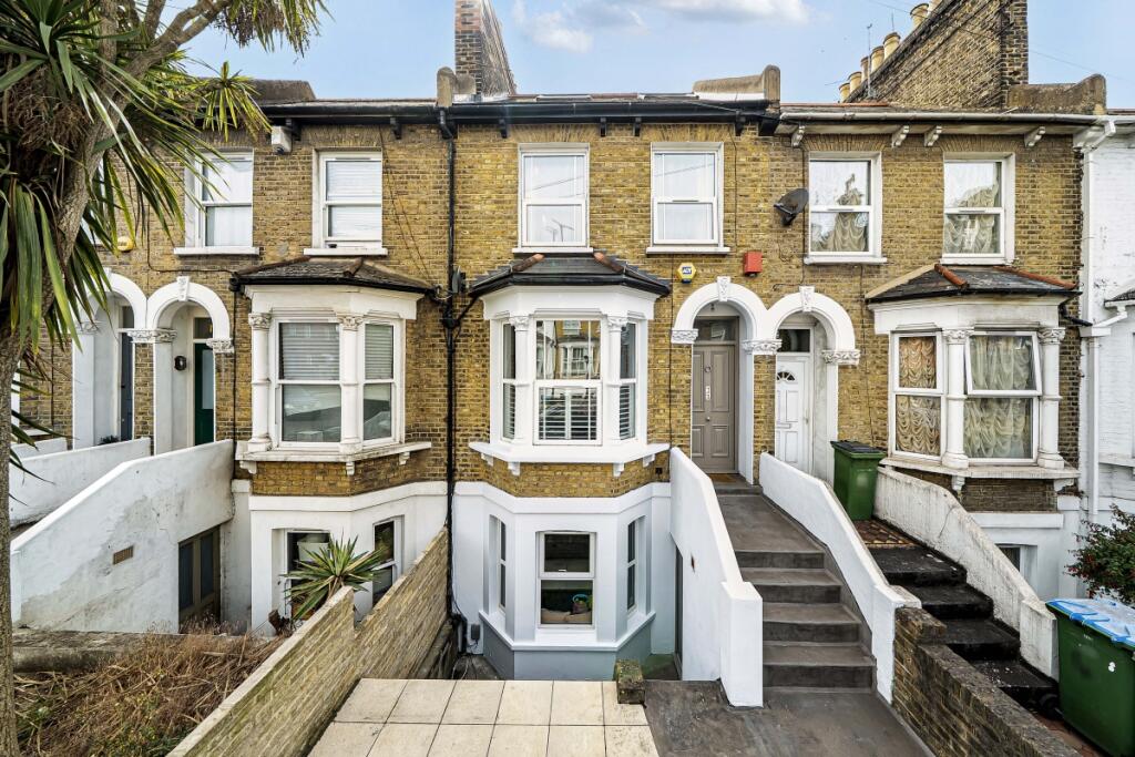 Main image of property: Combedale Road Greenwich SE10