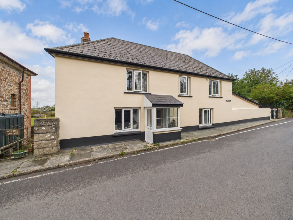 Main image of property: Chilsworthy, Holsworthy, EX22