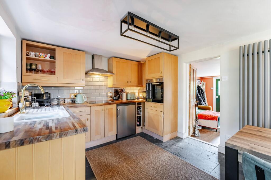 House in Norwich - View 5