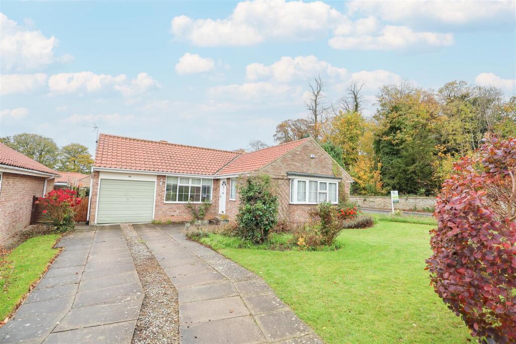 Main image of property: Glebe Meadow, Sharow