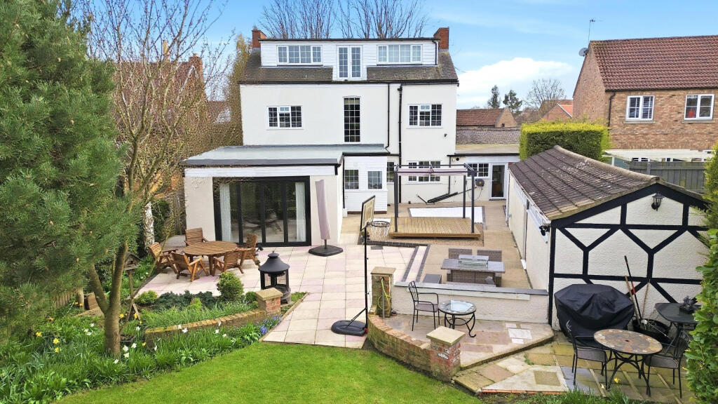 Main image of property: Grange Lane, York, YO26
