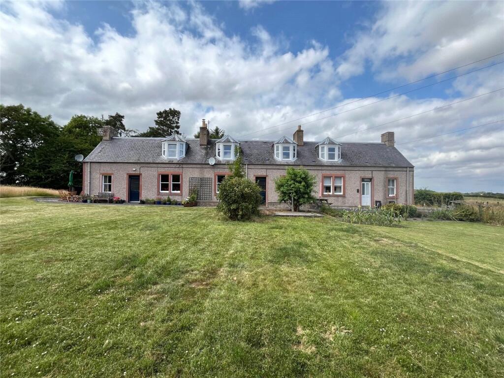Main image of property: 3 Pinnacle Farm Cottages, Ancrum, Jedburgh, Scottish Borders, TD8
